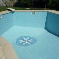Piscine privée 1